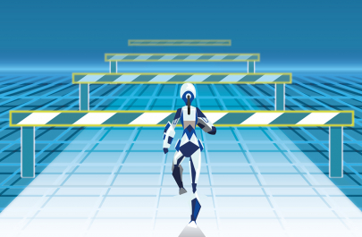 Allowing computers to identify, use and store visual images such as people’s faces, travel routes and medical scans, and to make decisions based on that, raises legal and ethical concerns. Professor Boris Babic explains.